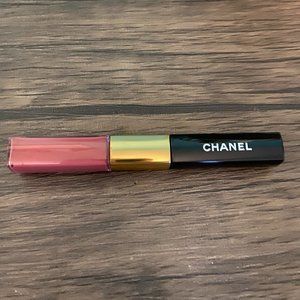 Chanel Le Rouge Duo Ultra Tenue- Soft Rose